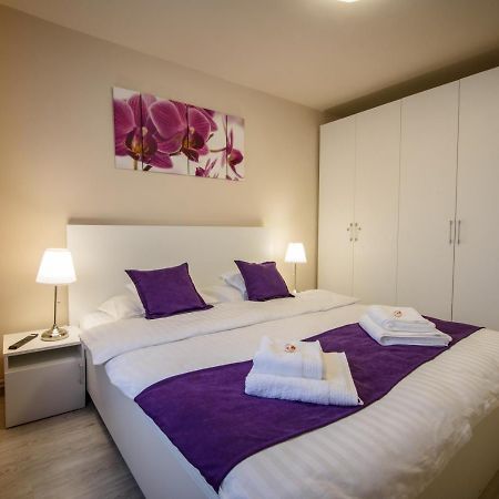 Iggy Luxury Apartment هونيدوارا المظهر الخارجي الصورة