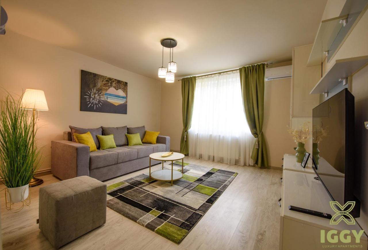 Iggy Luxury Apartment هونيدوارا المظهر الخارجي الصورة