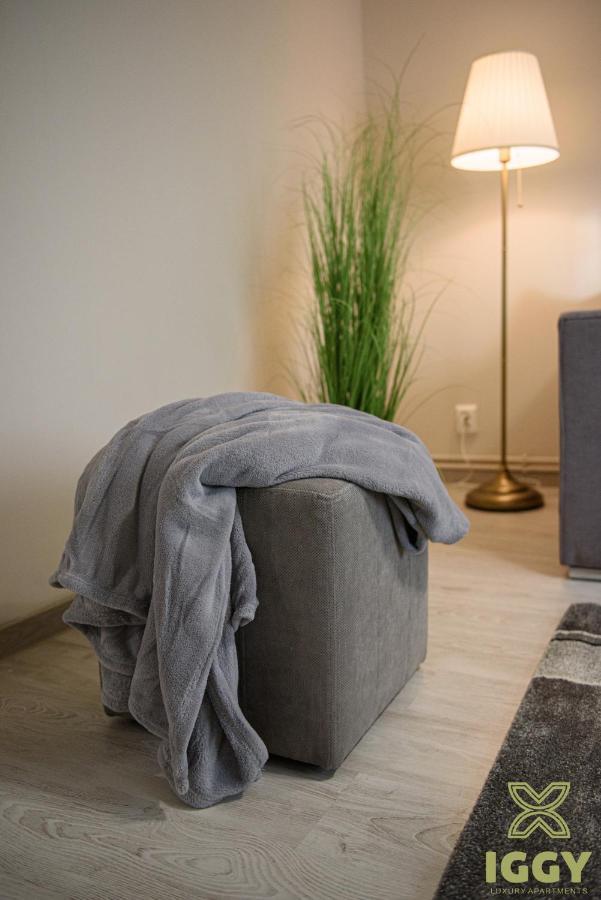 Iggy Luxury Apartment هونيدوارا المظهر الخارجي الصورة