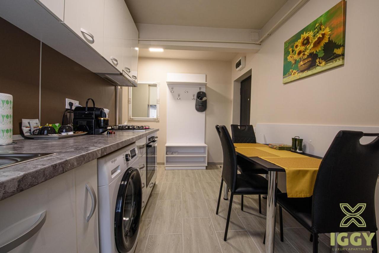 Iggy Luxury Apartment هونيدوارا المظهر الخارجي الصورة