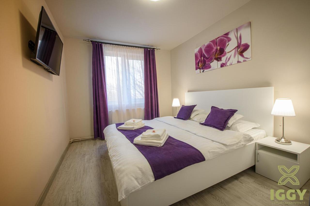 Iggy Luxury Apartment هونيدوارا المظهر الخارجي الصورة
