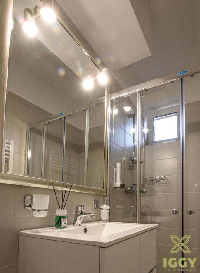 Iggy Luxury Apartment هونيدوارا المظهر الخارجي الصورة