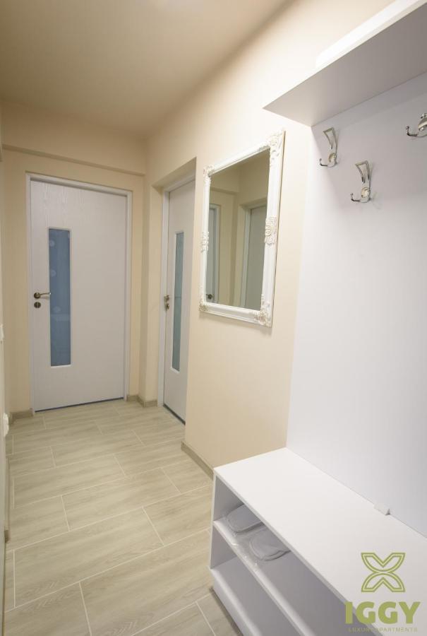 Iggy Luxury Apartment هونيدوارا المظهر الخارجي الصورة