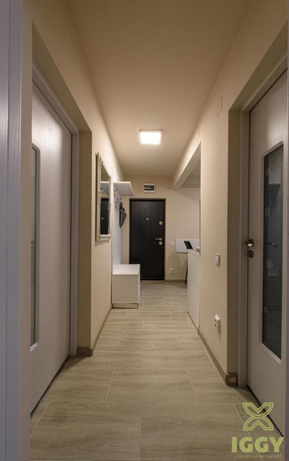 Iggy Luxury Apartment هونيدوارا المظهر الخارجي الصورة