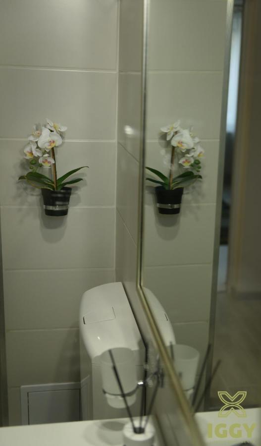 Iggy Luxury Apartment هونيدوارا المظهر الخارجي الصورة