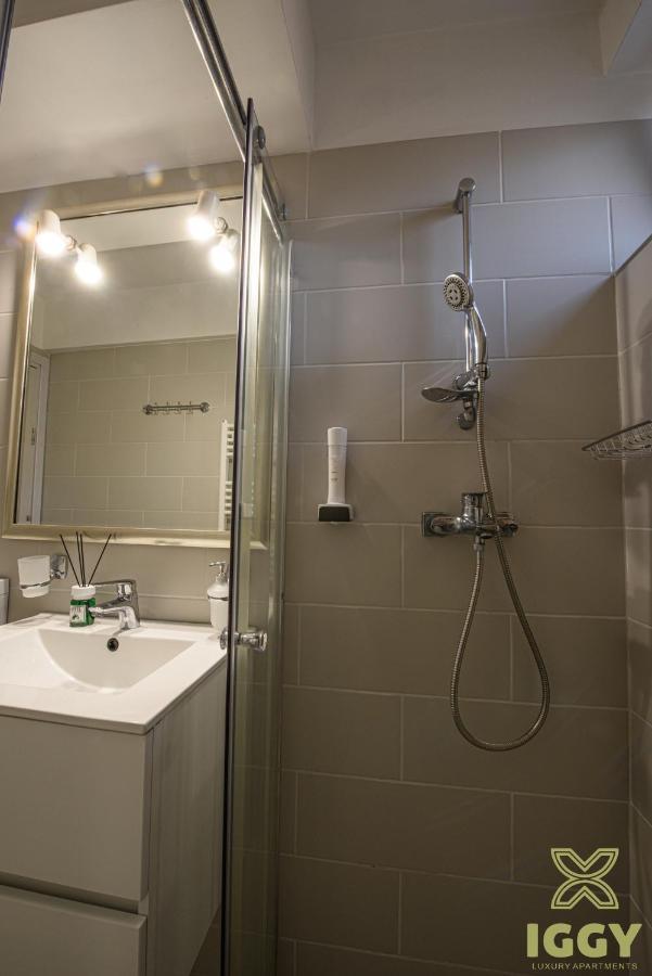 Iggy Luxury Apartment هونيدوارا المظهر الخارجي الصورة