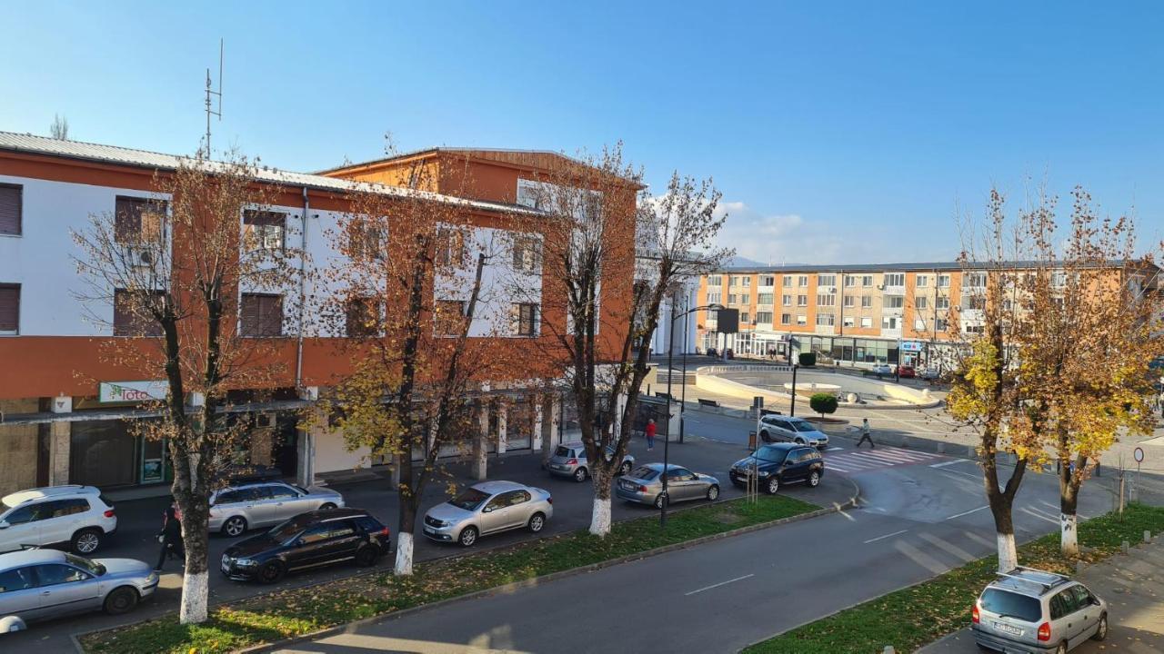 Iggy Luxury Apartment هونيدوارا المظهر الخارجي الصورة