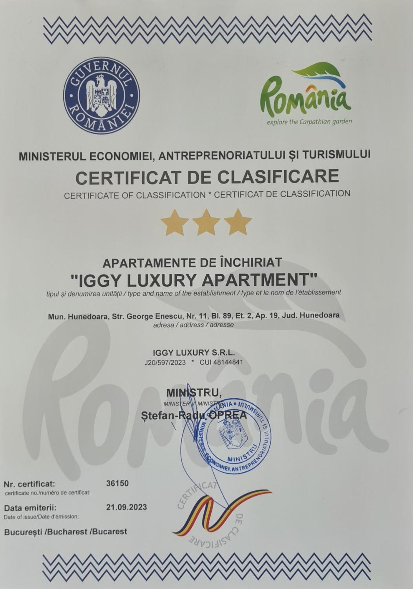 Iggy Luxury Apartment هونيدوارا المظهر الخارجي الصورة
